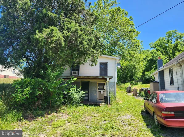 14610 Uhl Hwy SE, Cumberland, MD 21502