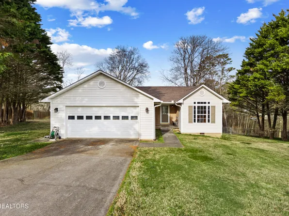 450 Emerts View Cir, Seymour, TN 37865