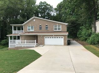 3301 Lynhurst Dr, Marietta, GA 30062