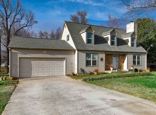315 Big Oak Ln, Madison, AL 35758