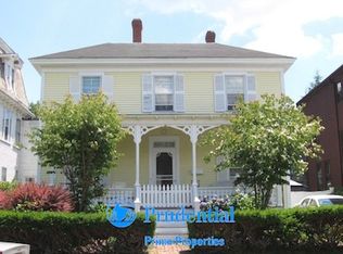19 Kay Blvd, Newport, RI 02840
