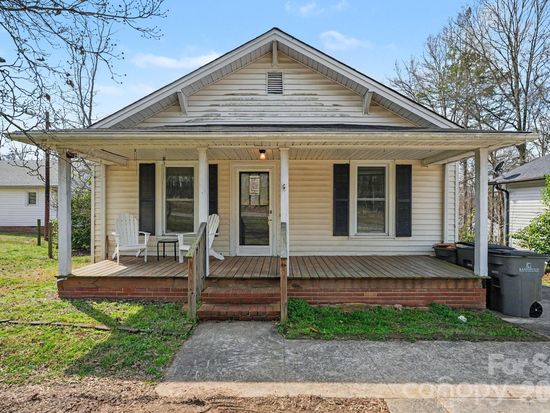 1225 W C St, Kannapolis, NC 28081