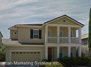 2657 Melbourne Way, San Ramon, CA 94582