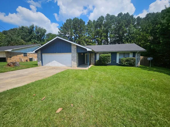 109 Franklin St, New Llano, LA 71461