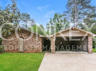 401 Brenmar St, Brandon, MS 39042