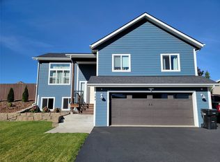 548 Parkway Dr, Kalispell, MT 59901