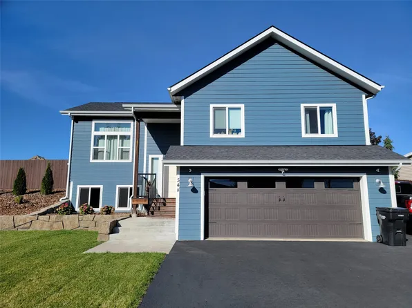 548 Parkway Dr, Kalispell, MT 59901