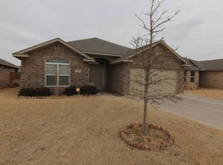 2202 101st St, Lubbock, TX 79423