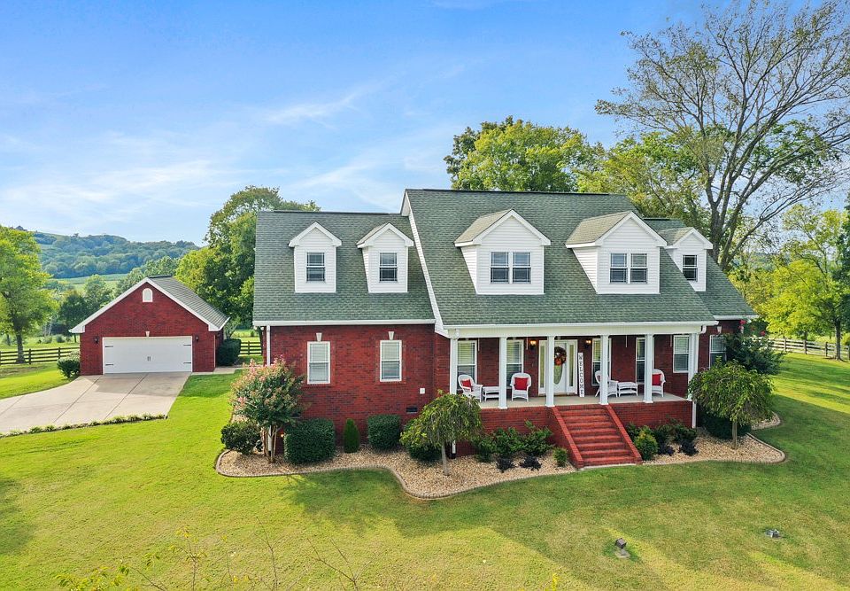 758 Sugar Flat Rd, Lebanon, TN 37087 Zillow