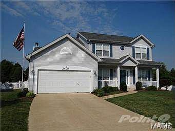 1st image of 2405 Southwind Meadows Ct