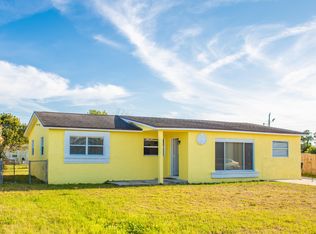 279 Avilez Blvd, Titusville, FL 32780