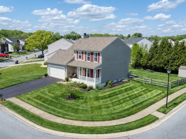 301 Treetop Cir, Bear, DE 19701