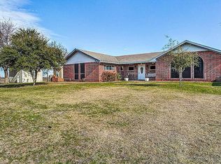 474 Martindale Ln, Rhome, TX 76078