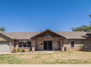 3706 44th St, Lubbock, TX 79413