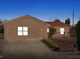 1812 McRae Ave, Las Cruces, NM 88001