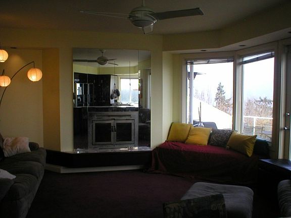 Double Car Garage and Gates Courtyard-