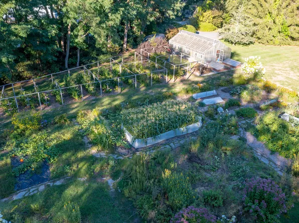 7 Old Mill Road Lot 3A, Falmouth, ME 04105
