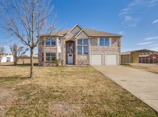 1026 County Road 544, Nevada, TX 75173