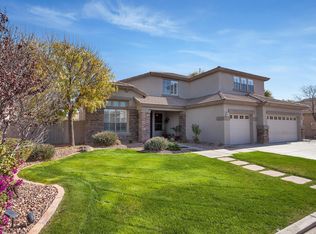 6551 S Roger Way, Chandler, AZ 85249