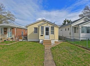 5032 Gerritt Ave, Saint Louis, MO