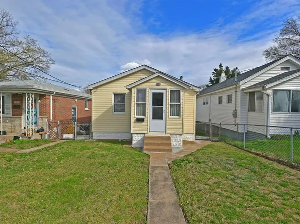 5032 Gerritt Ave, Saint Louis, MO 63116