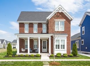 6102 Moonseed St, Prospect, KY 40059