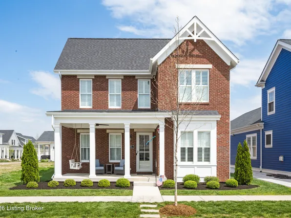 6102 Moonseed St, Prospect, KY 40059