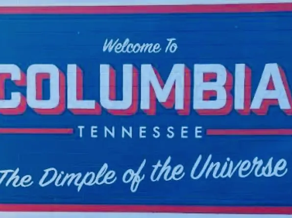 2621 Double Branch Rd Lot 12, Columbia, TN 38401