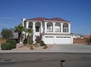 2903 Camino Encanto, Bullhead City, AZ 86429