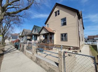 1822 S 23rd St #1824, Milwaukee, WI 53204