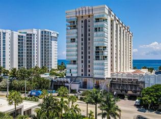 1000 S Ocean Blvd APT 5O, Pompano Beach, FL 33062