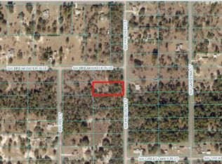 0 SW Hyacinth Ct #2, Dunnellon, FL 34431