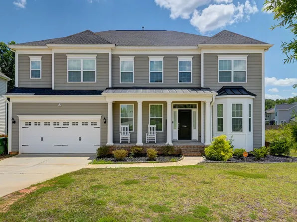 2286 Harvestwood Ln, Chapin, SC 29036