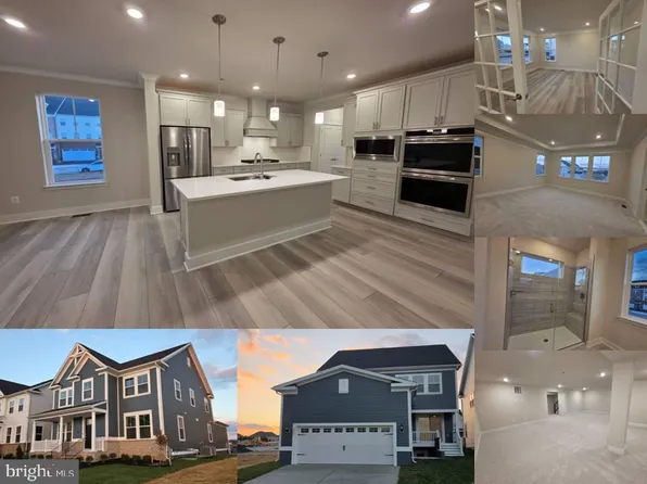 503 Willowshire St, Middle River, MD 21220