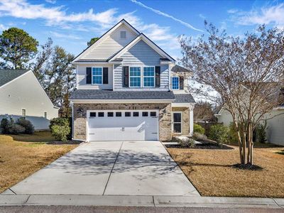 3028 Adventure Way, Ladson, SC, 29456