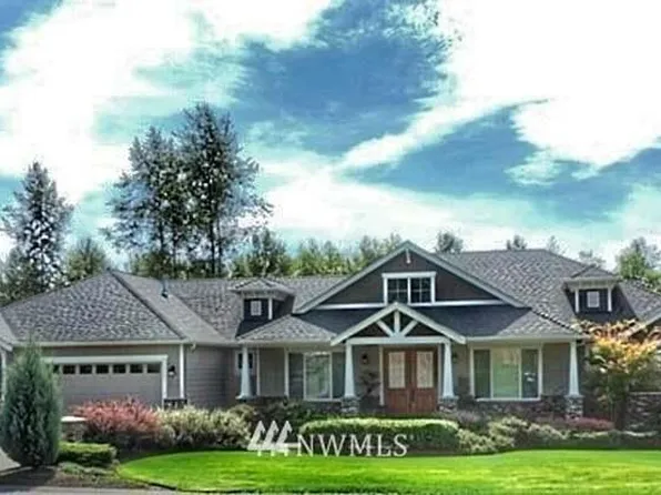 12128 1st Dr NW, Marysville, WA 98271