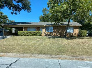 2120 Pinecrest Dr, Tyler, TX 75701