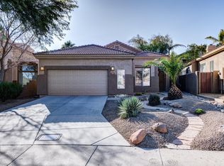 1243 E Eugie Ave, Phoenix, AZ 85022