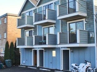 9239 35th Ave SW UNIT A, Seattle, WA 98126