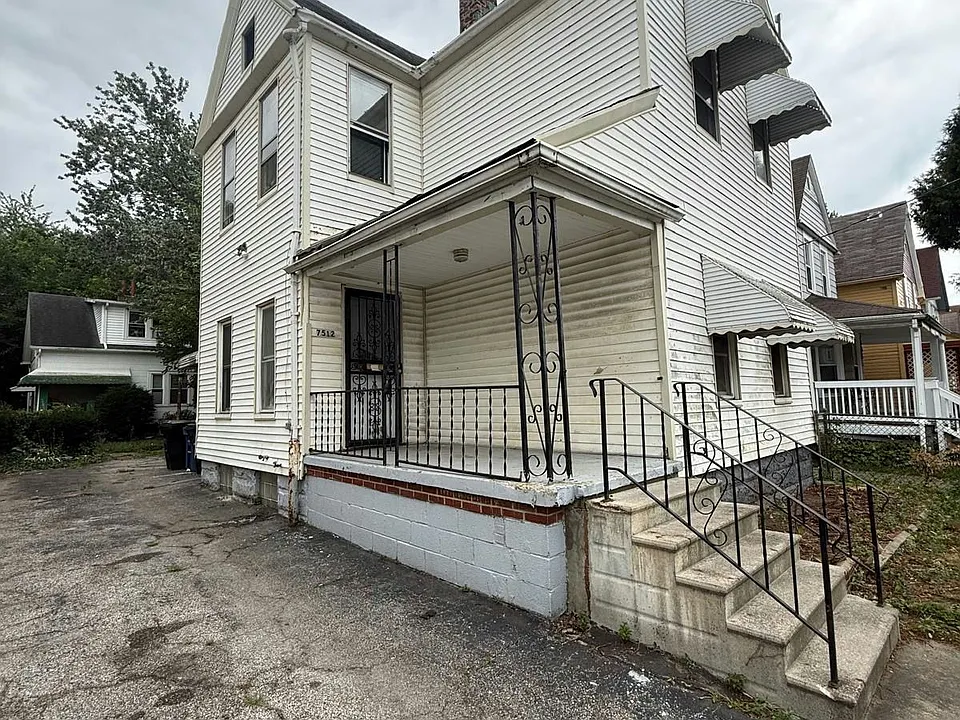 7512 Star Ave #1