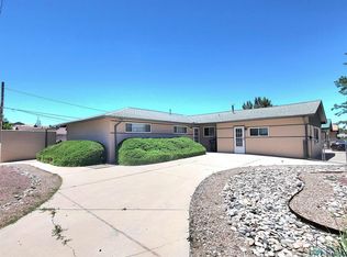 420 Zecca Dr, Gallup, NM 87301