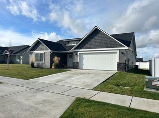 12117 Zorich St, Rathdrum, ID 83858