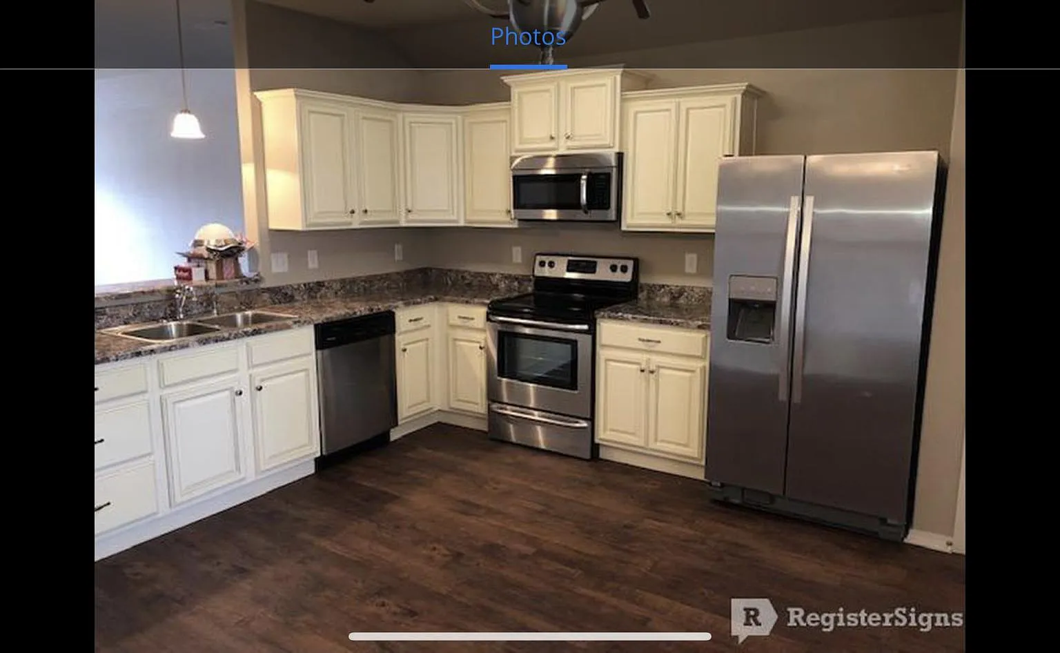 3 bed, 1502 sqft, $1,650 — Photo 4