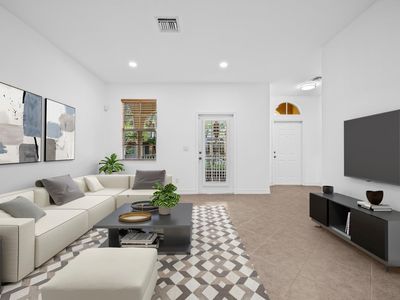 108 W Pigeon Plum Drive W #102, Jupiter, FL, 33458