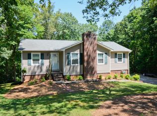 5301 Bracy Ridge Ct, Pfafftown, NC 27040
