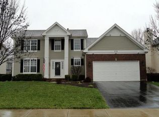 220 Regency Blvd, Sugar Grove, IL 60554