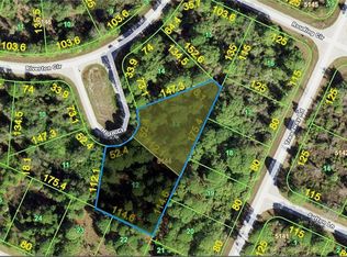 7337 & 7330 Horn Ct, Pt Charlotte, FL 33981