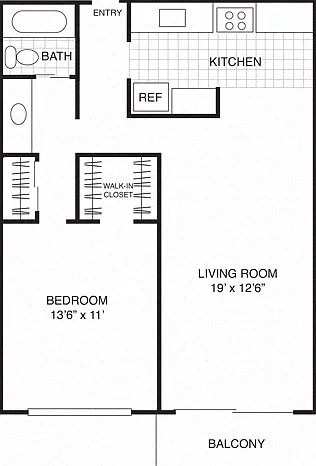 Marine View Apartments — Photo 19