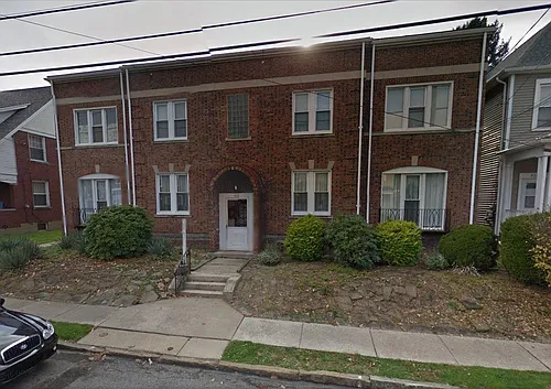 942 Fawcett Ave #4 Photo 1