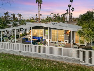 450 Paseo Perdido, Cathedral City, CA, 92234